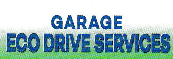Garage eco drive services